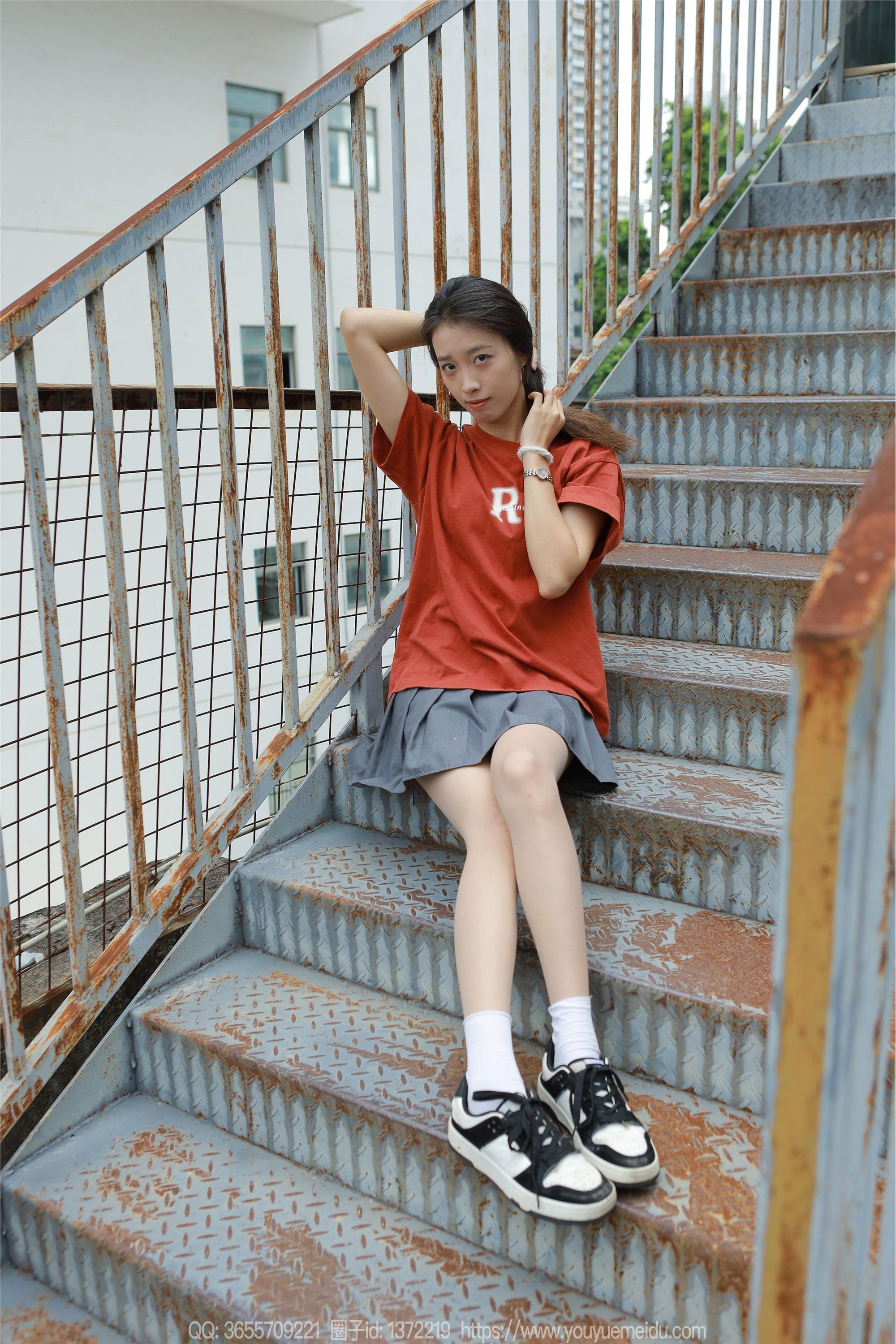 IESS异思趣向  2024.07.23 丝享家 1801 小九《美式穿搭（上）》